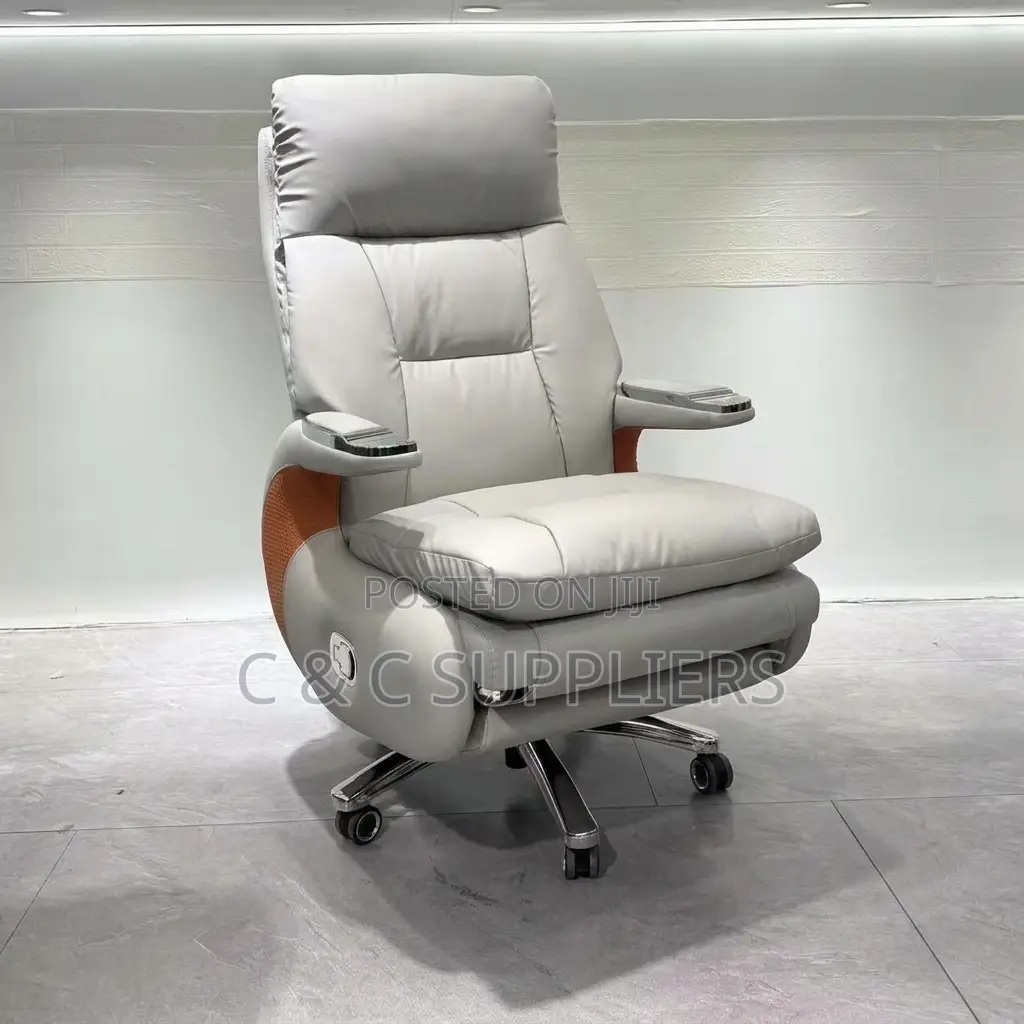 C C Managers Executive Office Chair