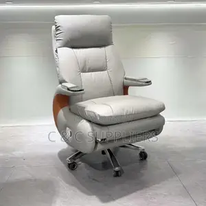 C C Managers Executive Office Chair