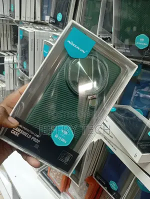 Nillkin Camshield Prop Case Sdesigned for the Xiaomi Mi 13 Ultra.