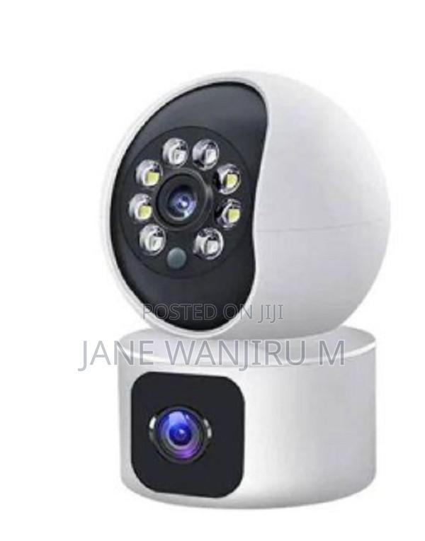 High-Performance 4g Baby Monitor