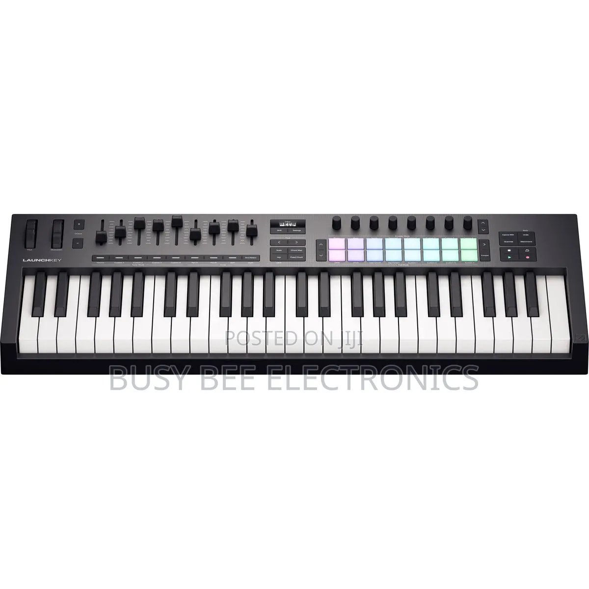 Novation Launchkey 49 Mk4