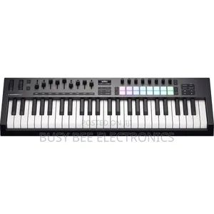 Novation Launchkey 49 Mk4