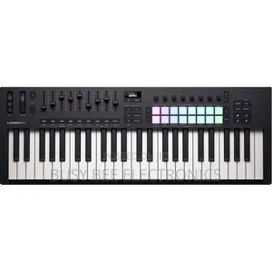 Novation Launchkey 49 Mk4