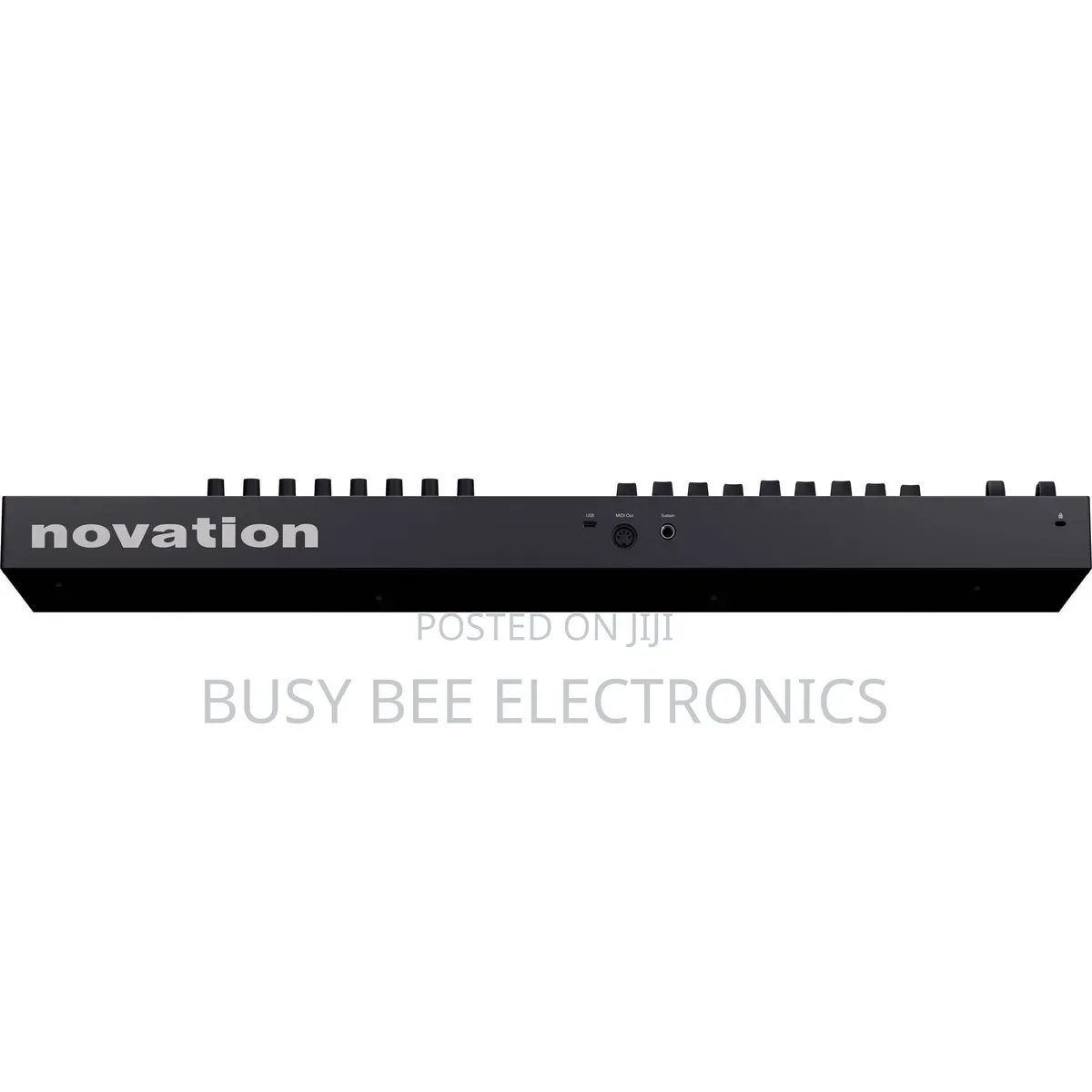 Novation Launchkey 49 Mk4