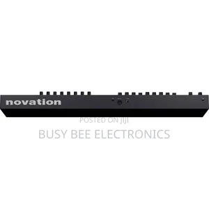 Novation Launchkey 49 Mk4