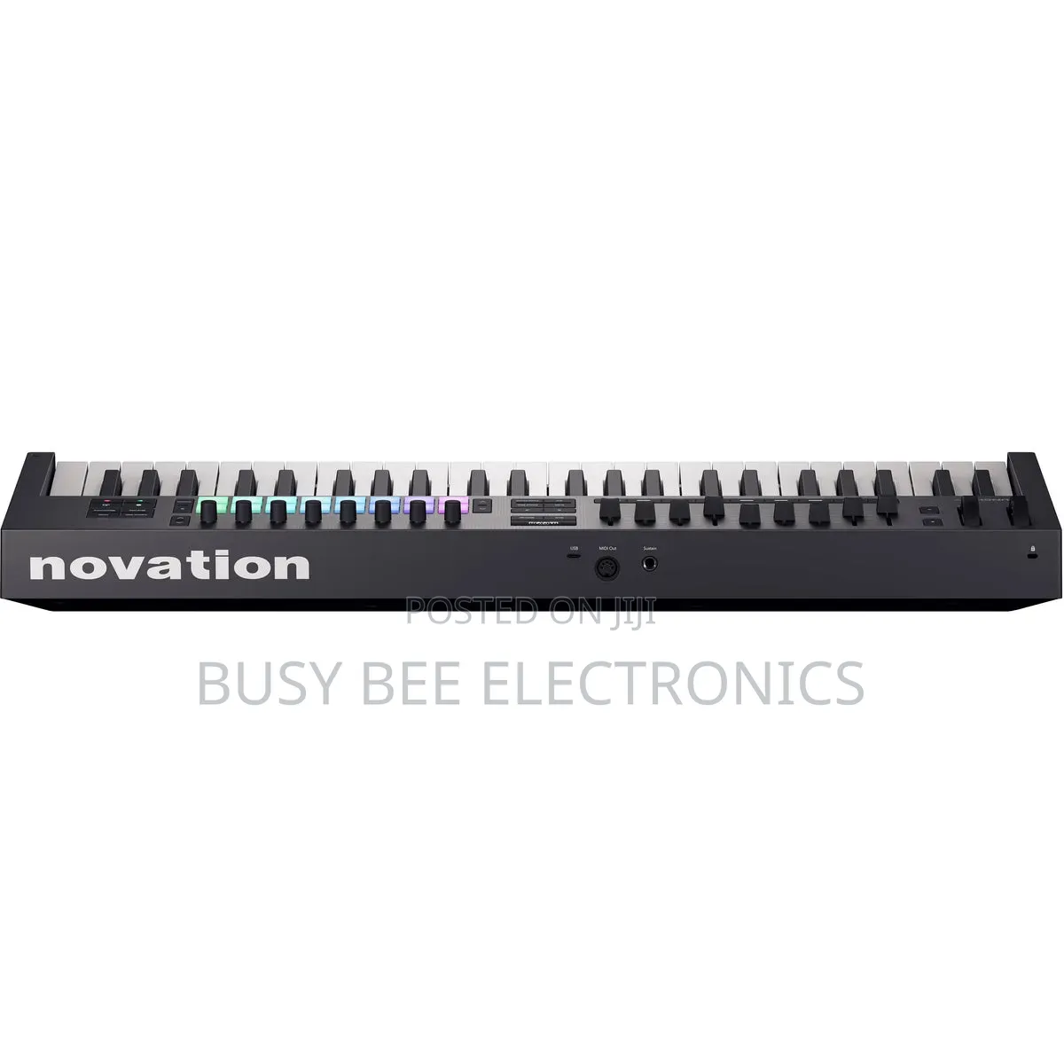 Novation Launchkey 49 Mk4