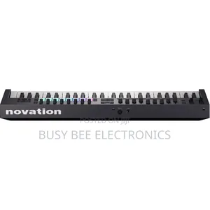 Novation Launchkey 49 Mk4
