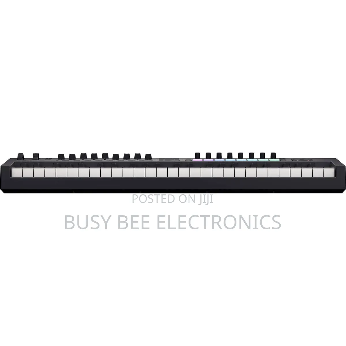 Novation Launchkey 49 Mk4