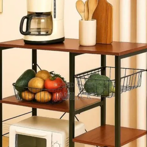 Multipurpose Kitchen Cabinet Shoe Rack - Cv