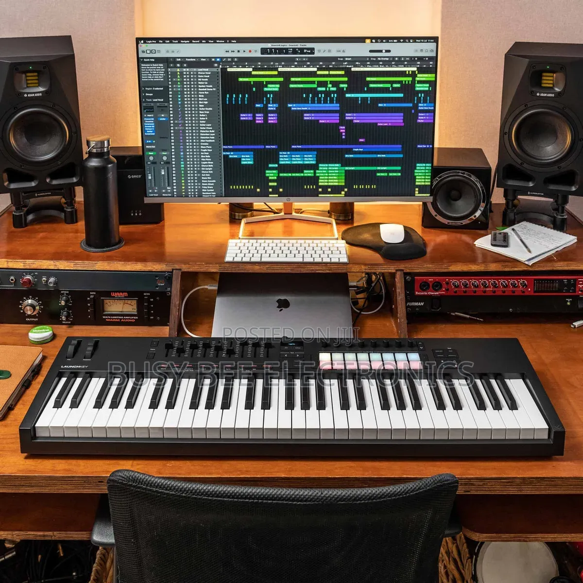 Novation Launchkey 49 Mk4