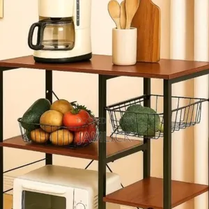 Multipurpose Kitchen Office Cabinet - Cv