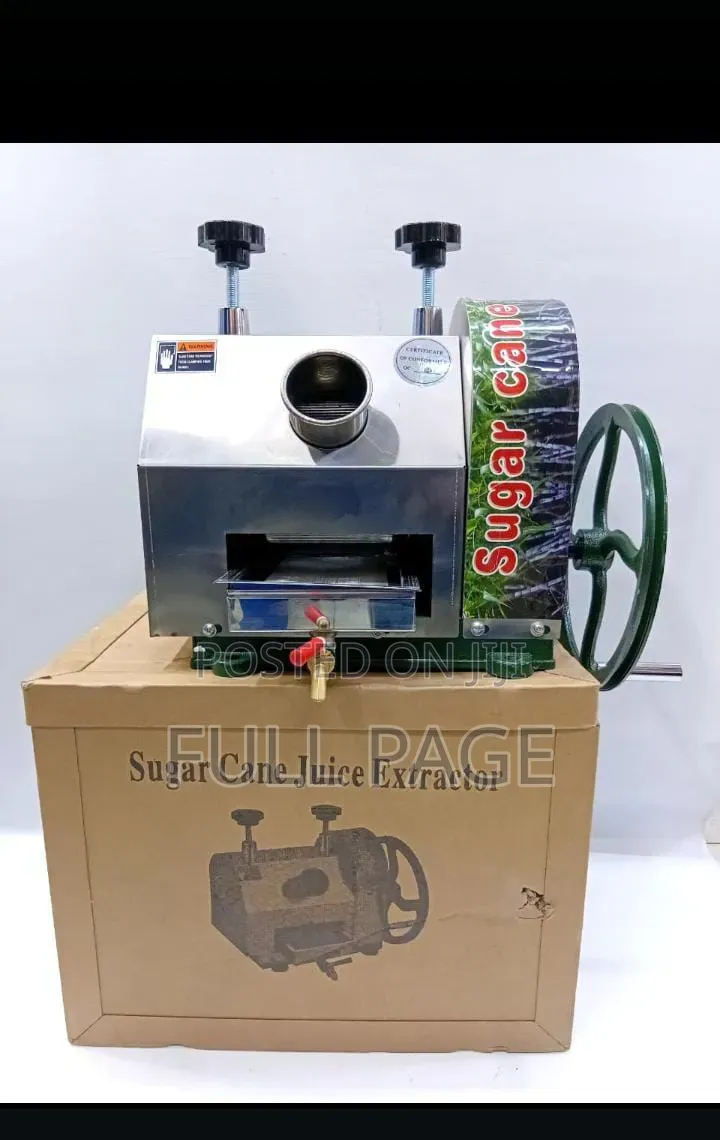 Sugarcane Juicer Head/Sugarcane Head