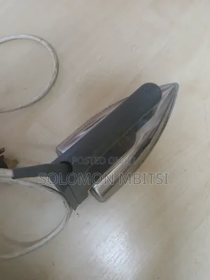 Philips Dry Iron Box