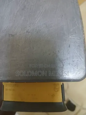 Philips Dry Iron Box