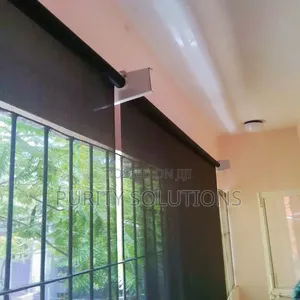Transparent Balcony Covers For Rental Houses In Kenya