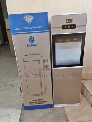 Nunix Water Dispenser