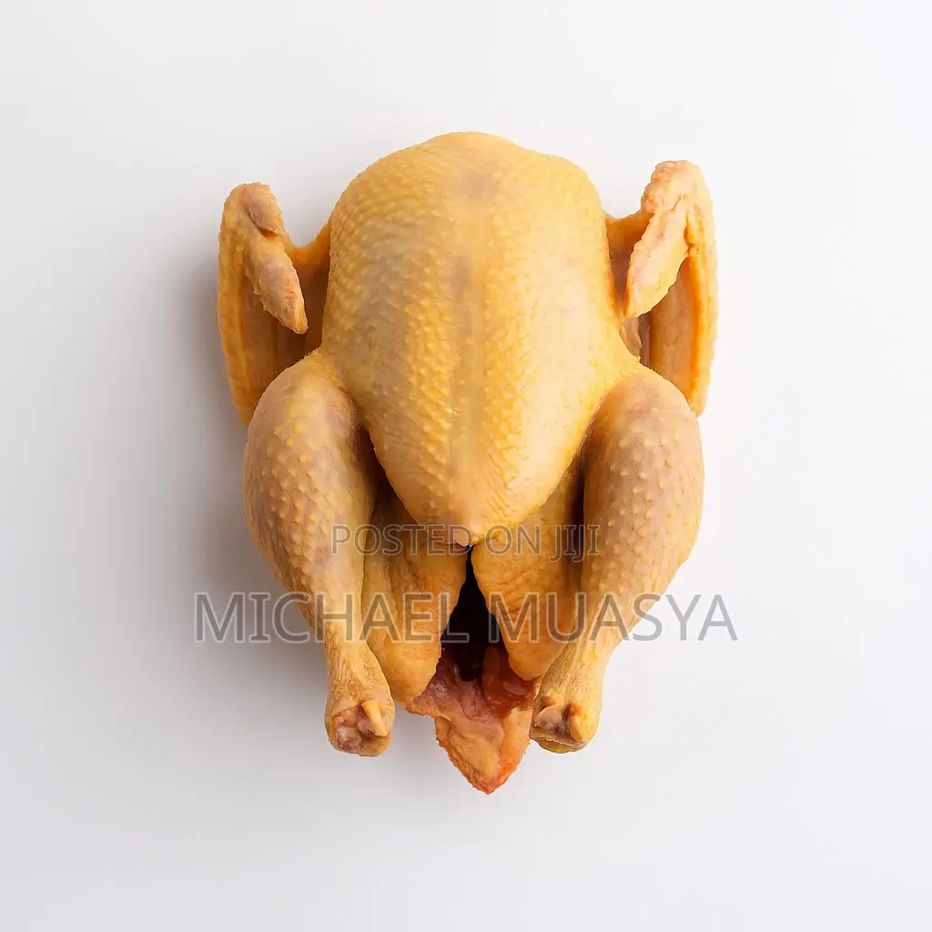 Kienyeji Chicken for Sale