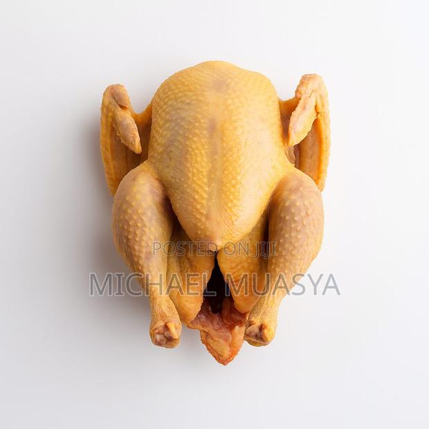 Kienyeji Chicken for Sale