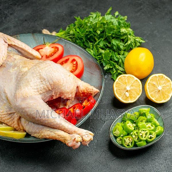 Kienyeji Chicken for Sale - thumbnail 2