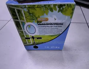 Phone Holder Table Stand
