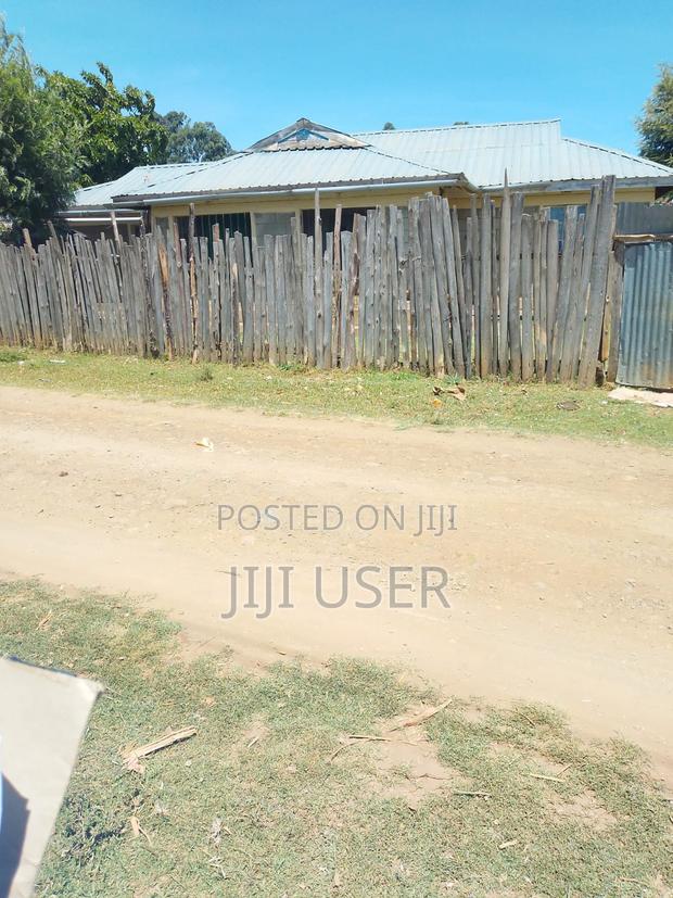 Furnished 3bdrm Bungalow in Kingongo, Eldoret West for sale - thumbnail 3