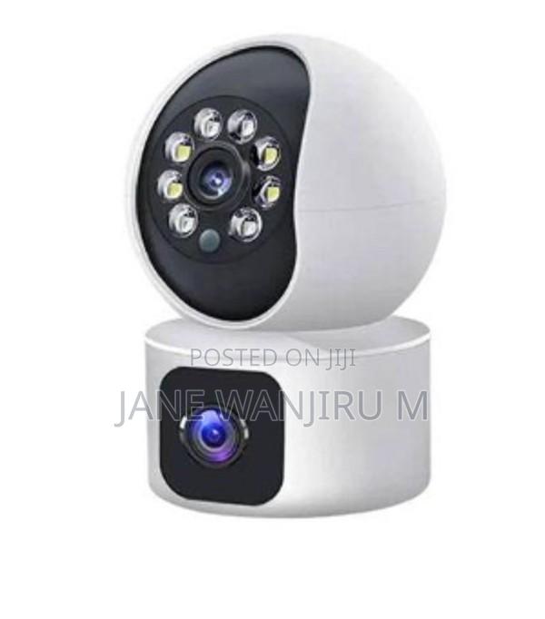 Premium( 4g )Baby Monito - main view