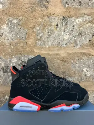 Nike Air Jordan 5 Retro Se "Infrared”