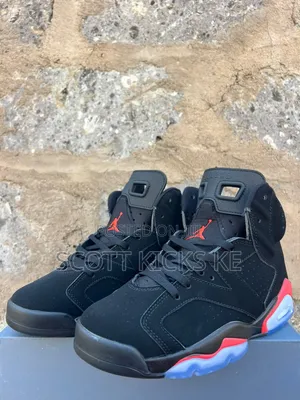 Nike Air Jordan 5 Retro Se "Infrared”