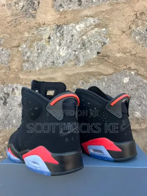 Nike Air Jordan 5 Retro Se "Infrared”