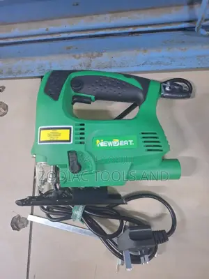Newbeat Electric Jigsaw/550 W Electric Jigsaw
