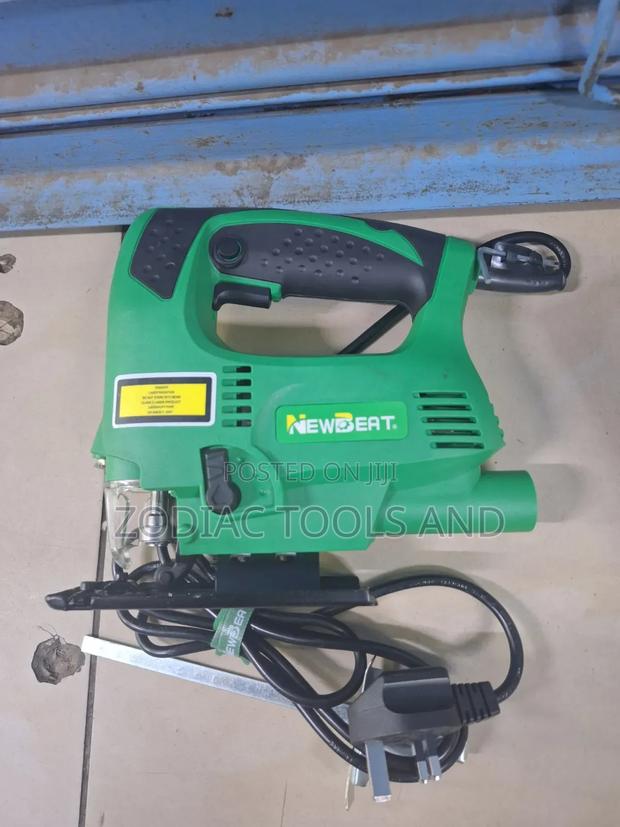 Newbeat Electric Jigsaw/550 W Electric Jigsaw