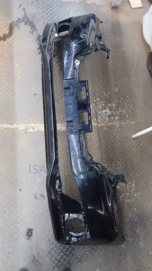 Allion 270 Bumper