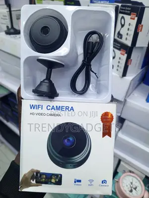A9 Wireless Mini Camera Remote Viewing Security Camera Hd