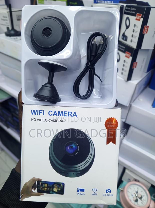 A9 Wireless Mini Camera Remote Viewing Security Camera Hd