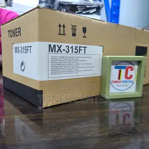 High Yield Lexmark Mx315ft Toner Cartridge