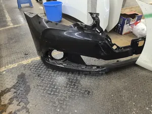 Allion 270 Bumper