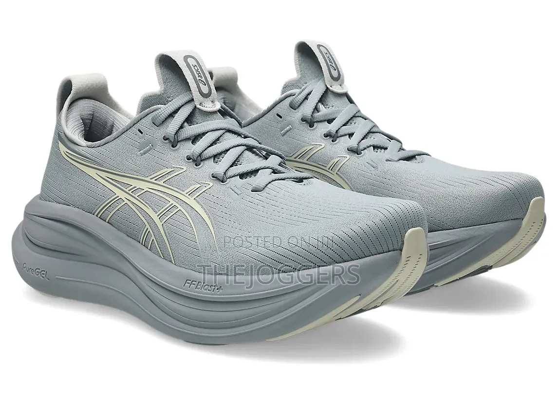 Asics Gel Nimbus 28