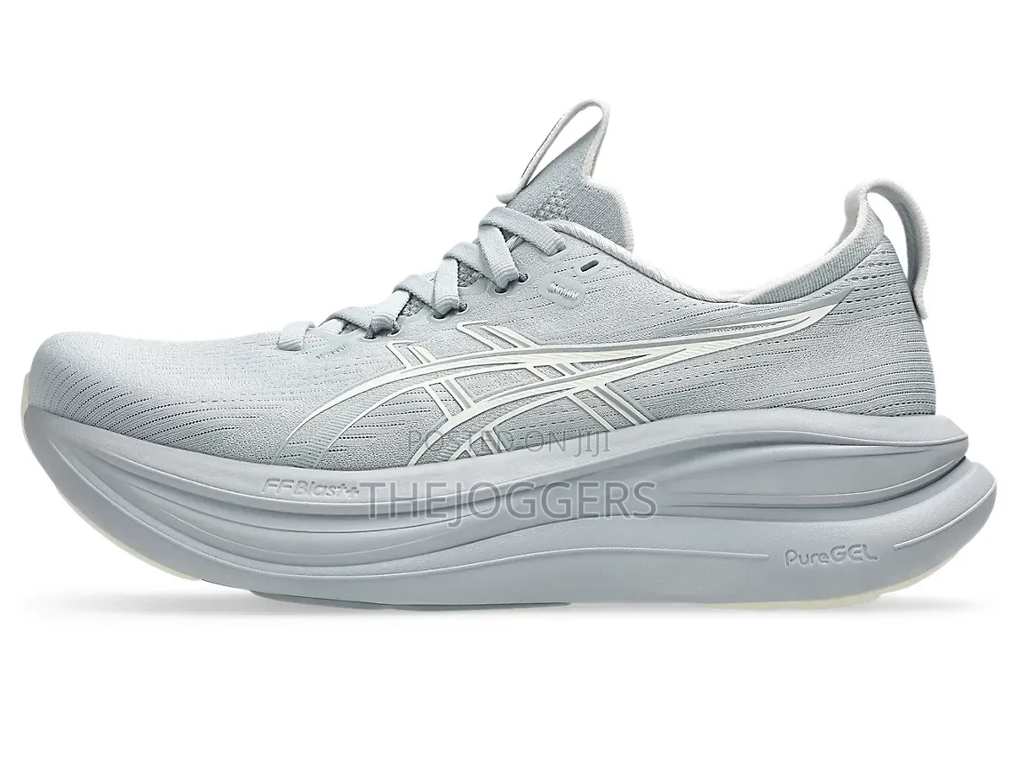 Asics Gel Nimbus 28