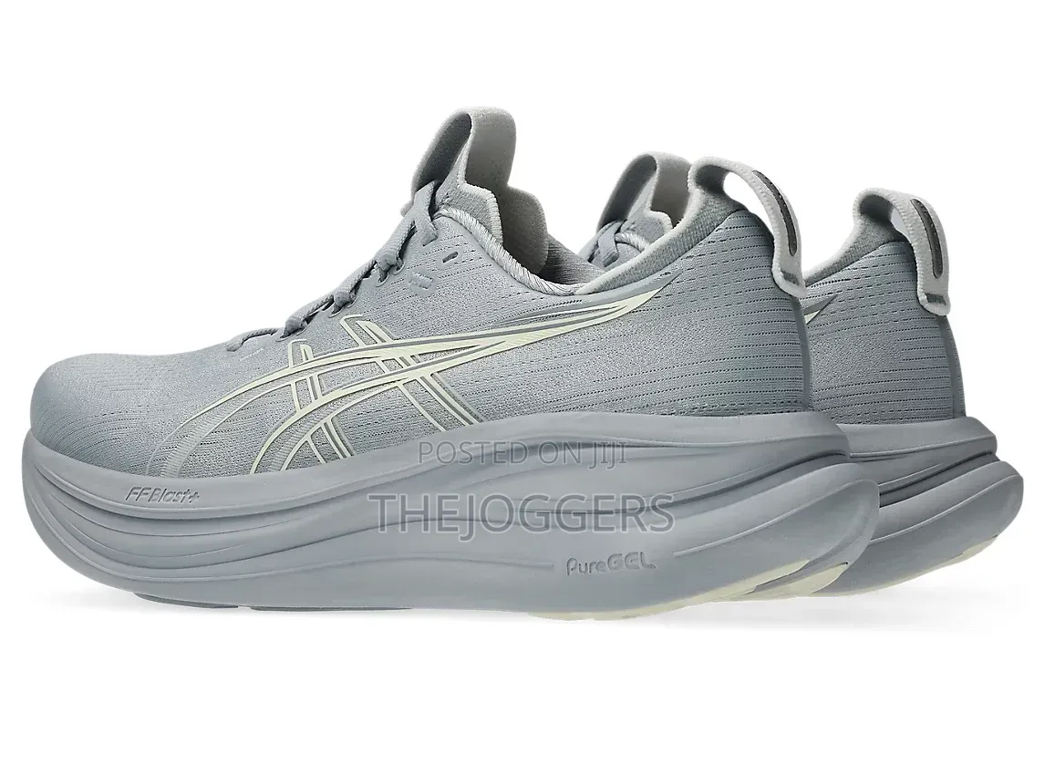 Asics Gel Nimbus 28