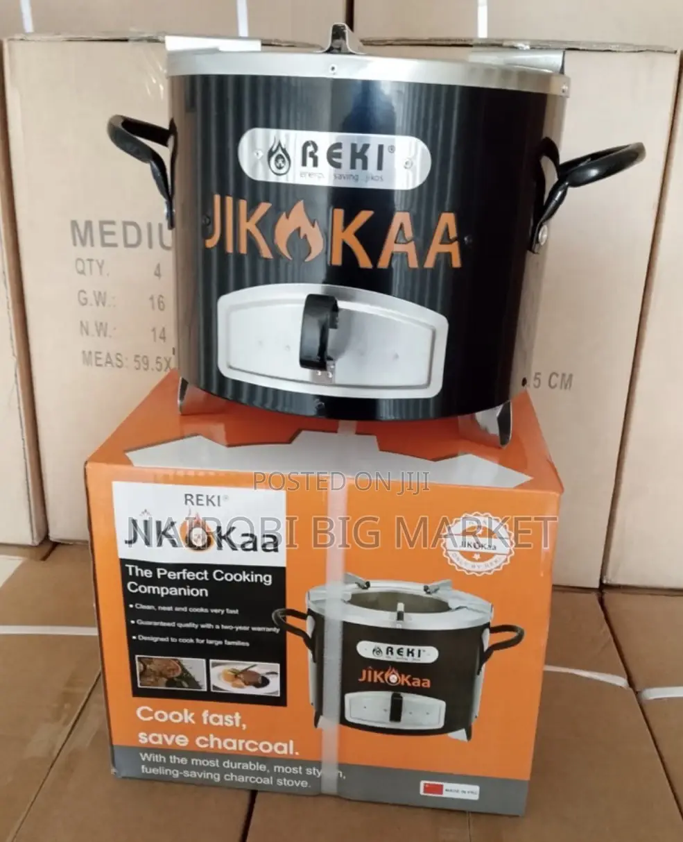 Reki Jikokaa Jikokoa