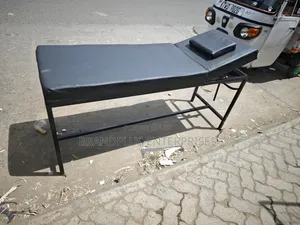 Massage/Waxing Bed