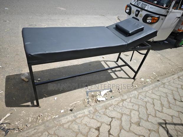 Massage/Waxing Bed