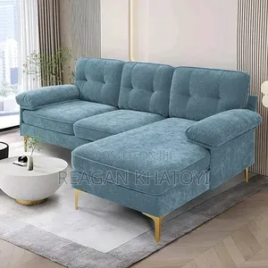 3 Seater Sofa Modern