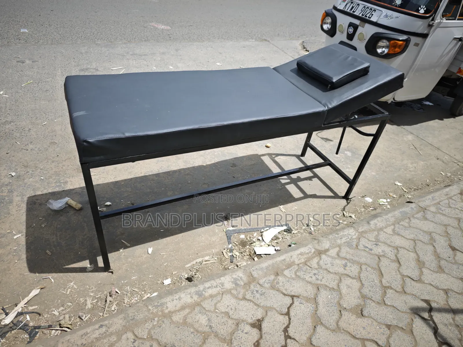 Massage/Waxing Bed