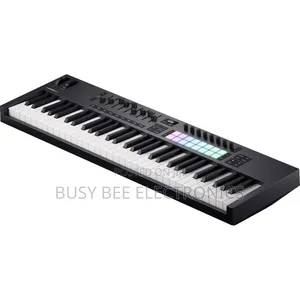 Novation Launchkey 61 Mk4
