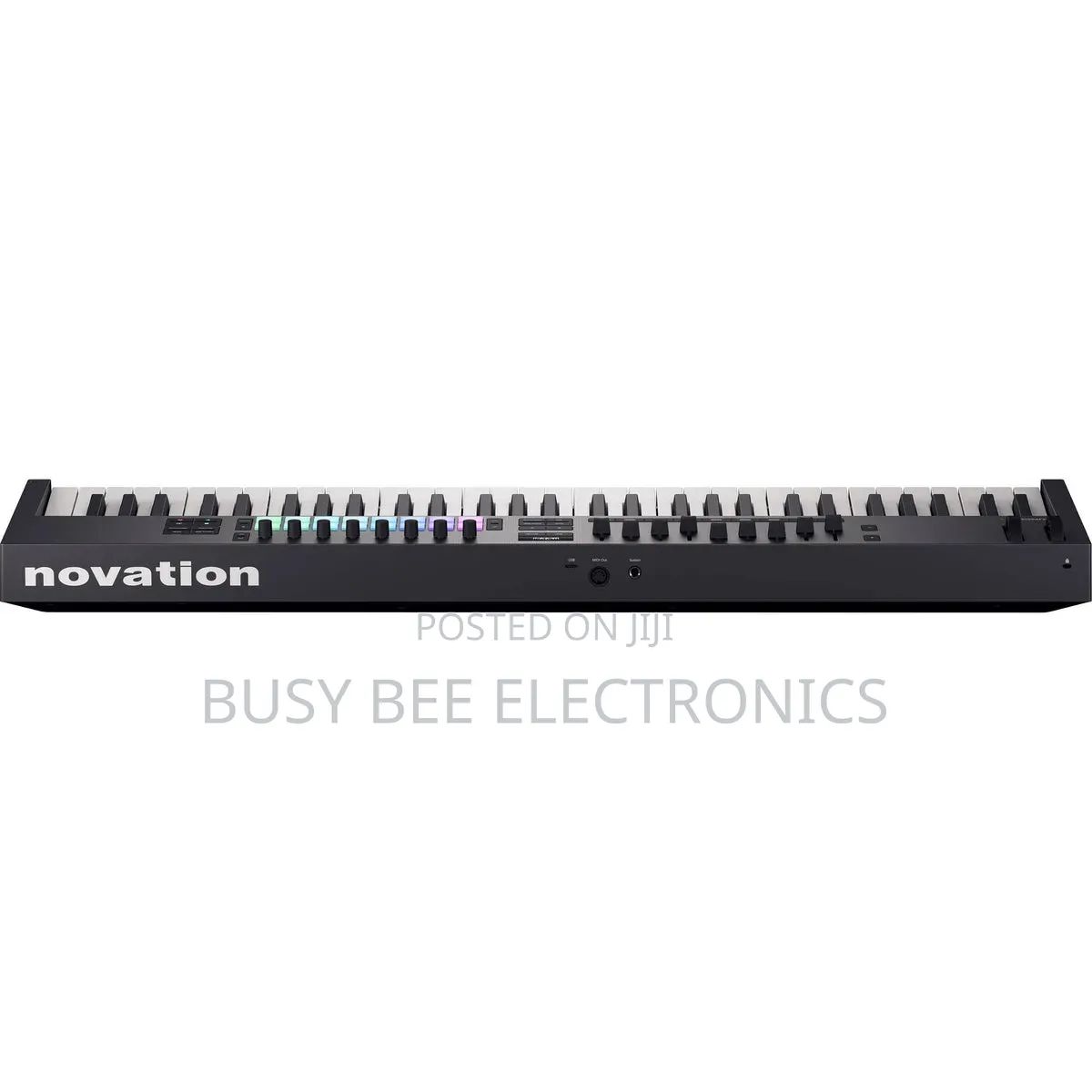 Novation Launchkey 61 Mk4