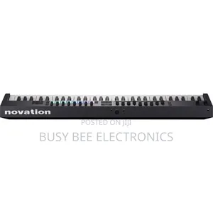 Novation Launchkey 61 Mk4