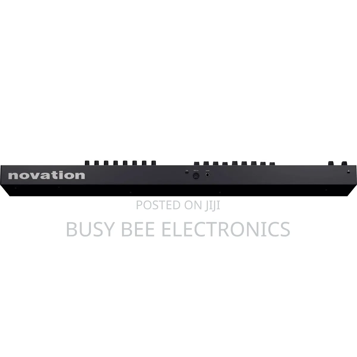 Novation Launchkey 61 Mk4