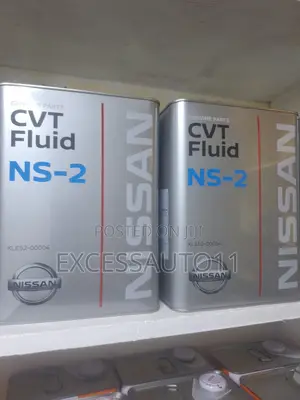 Nissan CVT Ns-2 Transmission Fluid