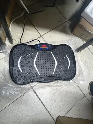 Home Vibration Plate For Weight Loss Toning